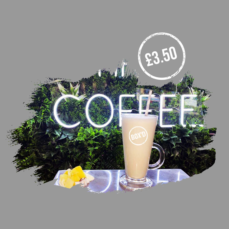 Pina Colada